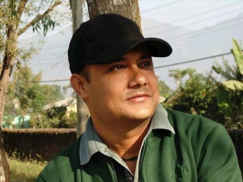 विजयराज ज्ञवालीका दुई गजलहरु