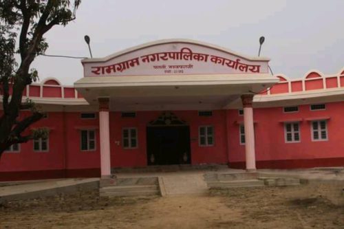राहतमा गुणस्तरहीन चामल : सप्लायर्सलाई मात्र मुद्दाको तयारी