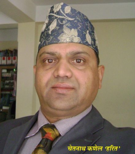 नववर्षारम्भ २०७७ सन्दर्भ: नयाँ वर्ष, कोरोना कोरस र विद्वत्जनका हल्ला !