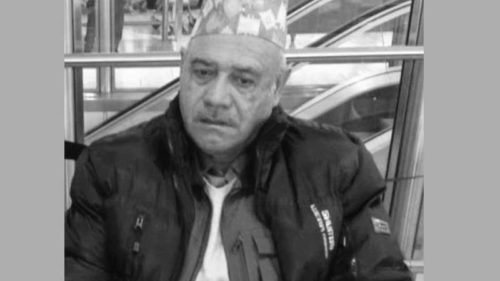 नातिको बिहेका लागि बेलायत पुगेका क्षेत्रीको कोरोना संक्रमणका कारण मृत्यु