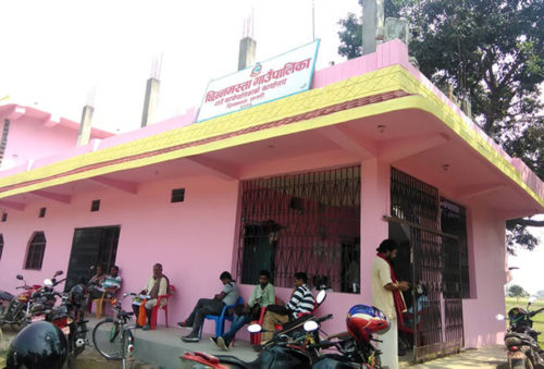 कोरोना लागेर मृत्यु हुनेलाई छिन्नमस्ता गाउँपालिकाले १५ लाख दिने