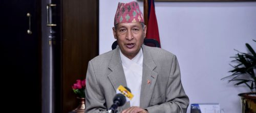 निजी क्षेत्रका स्वास्थ्यकर्मीलाई पनि सरकारी अस्पतालमा सेवा गर्न दिइने