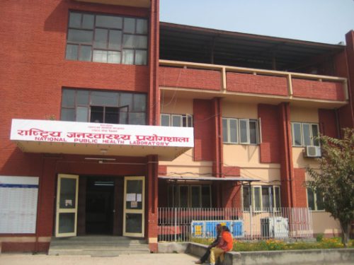 चैत महिनाभित्र विदेशबाट आएका सबैले -र्यापिट टेस्ट गराउनुपर्ने