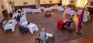 मन्त्रीपरिषदको बैठक बस्दै:लकडाउन लम्बिने