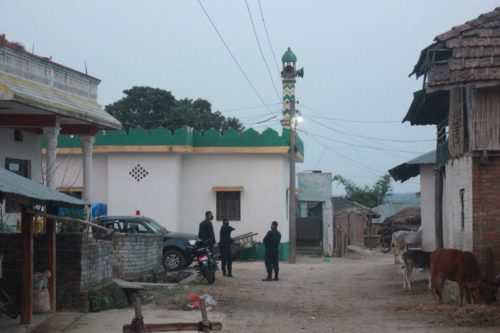 उदयपुरमा थप एक जनामा कोरानो संक्रमण पुष्टि