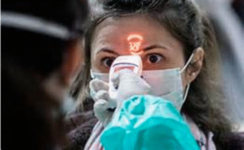 यी ५ कुराहरुको महशुस गरिराख्नुभएको छ भने हुनसक्छ तपाईलाई कोरोना !