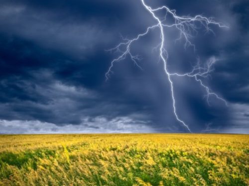 देशका पश्चिमी तथा मध्य र पूर्वी भू-भागमा आजपनि आंशिक बदली हुने