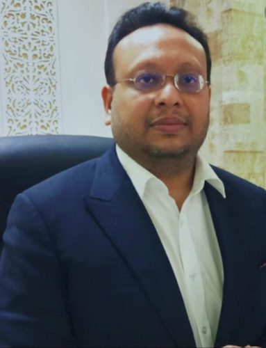 अग्रवालको अवैतनिक महावाणिज्यदूत पद खारेज