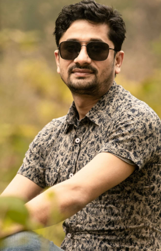 नेपालीको बानी र सोसल मिडियाको भूमिका –