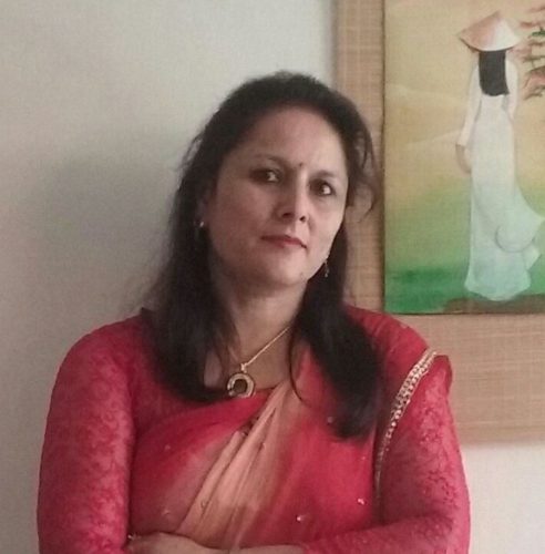 मातातीर्थ औंसी र कोरोना !