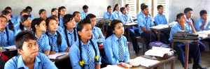 काठमाडौं महानगरपालिकामा कक्षा १० सम्म दिवा खाजा