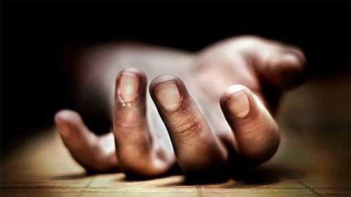 भूकम्प पीडित बालिकाको चिसोले कठ्याङ्ग्रिएर मृत्यु