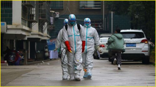 २४ घण्टामा ५ हजार ४९ कोरोना संक्रमितको मृत्यु