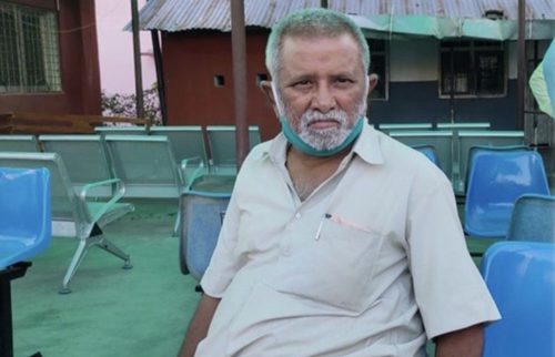 राहतको चामलमा ठगी गर्ने मिल सञ्चालकमाथि ३ मुद्दा