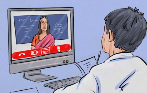 यी हुन् अनलाइन कक्षा प्रभावकारी बनाउने तरिका
