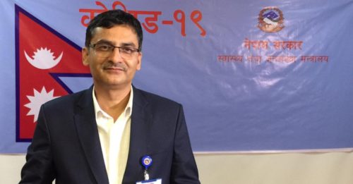 नेपालमा थप २७ जनामा कोरोना संक्रमण, संक्रमितको संख्या ४०२ पुग्यो