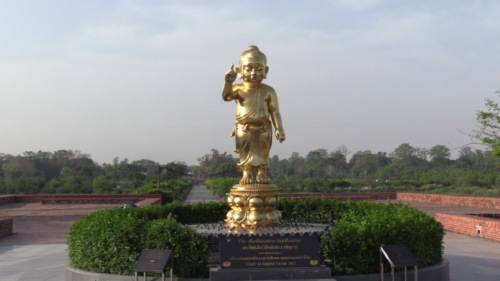 शान्त लुम्बिनी – आर्थिक गतिविधि ठप्प