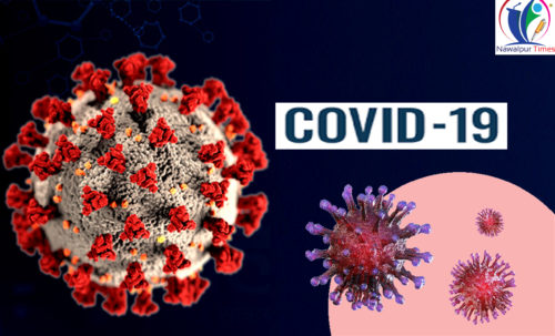 साउदी अरबमा १ हजार १६४ नेपालीमा कोरोना संक्रमण, ७ जनाको मृत्यु