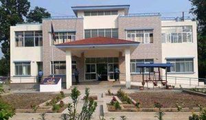 देवचुलीका कोरोना संक्रमित चढेको ना ३ ख २६२०को ट्रकको खोजी सुरु