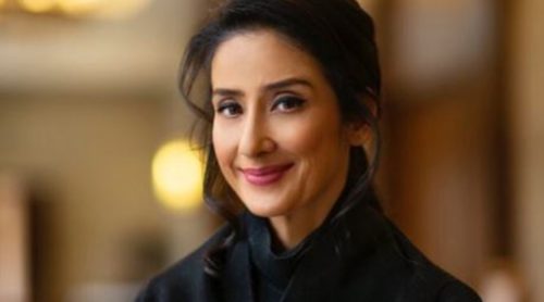 नेपालले जारी गरेको नयाँ नक्साको पक्षमा उभिँदा मनिषाको बिपक्षमा खनियो भारतीय मिडिया