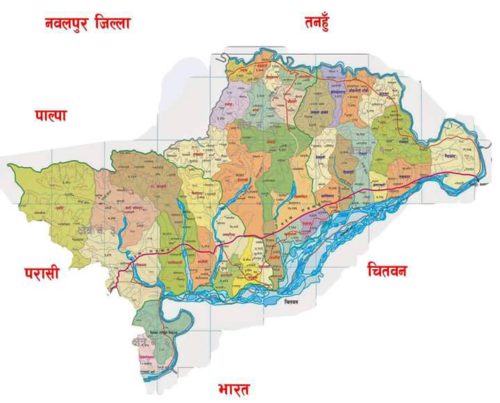 कावासोतीमा १४ र गैंडाकोटमा ७ जना सहित नवलपुरमा थप २१ जनामा कोरोना संक्रमण पुष्टि