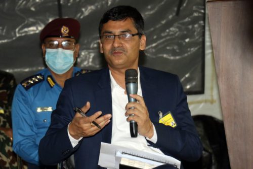 नेपालगञ्जका ९ जनामा कोरोना संक्रमण, एकै दिन थपिए १० संक्रमित