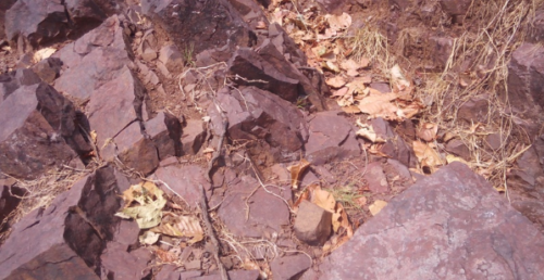 नवलपुरको धौवादी बाट फलामको उत्पादन सुरु गरिने