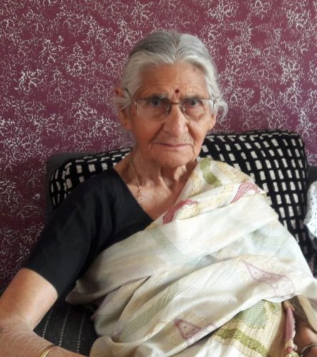 रेडियो नेपालकी प्रथम गायिका रानुदेवीको निधन