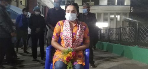 देशमा हालसम्म पत्ता लागेका २७८ कोरोना भाइरसका संक्रमित को को (सुचीसहित