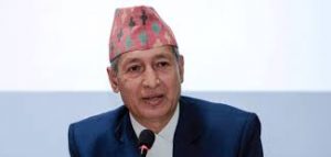 बजेटमा यी ६ क्षेत्रलाई प्राथमकिता