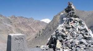 लिपुलेकमा भारत र चीनको आँखा किन ?