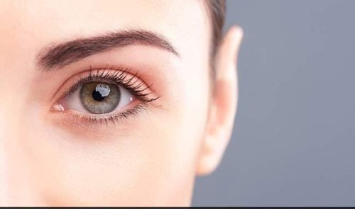 आँखालाई यसरी दिनुहोस आराम