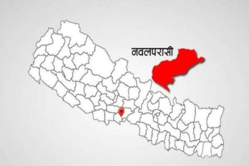 भारतले निर्वाध प्रवेश दिदां नवलपरासीमा कोरोना संक्रमण जोखिम बढयो