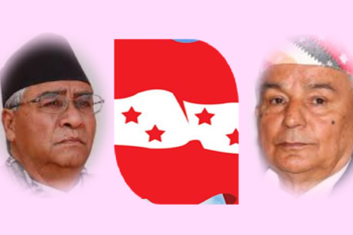 प्रतिपक्षको भूमिकामा पनि कांग्रेस किन असफल ?