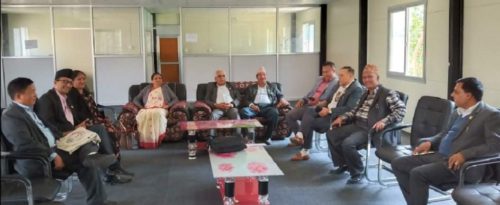 गण्डकी सरकारलाई काङ्ग्रेसको २२ बुँदे सुझाव : रोजगारी सिर्जना गर्ने बजेट ल्याउ