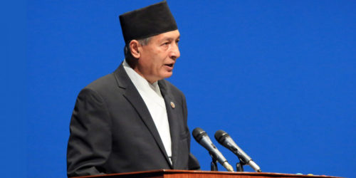 देश चरम आर्थिक सङ्कटमा : आम्दानीभन्दा खर्च दोब्बर, यसरी जोहो गरिँदैछ खर्च !