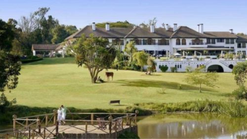 विनोद चौधरीले किने साउदी राजकुमारको होटल