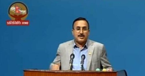 सत्तारुढ दलको घोषणा विपरीत विद्युतीय  सवारीमा कर लगाईयो : कंडेल