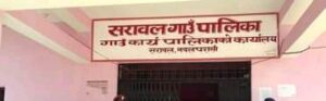 सरावल गाउँपालिकामा कोभिड विशेष कृषि कार्यक्रम
