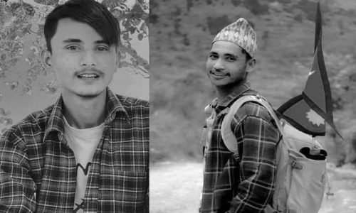 ‘रुकुम पश्‍चिममा ६ जना युवाको हत्या वडाध्यक्षकै योजनामा’