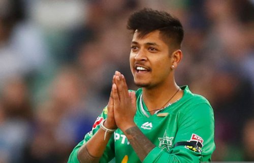 सिपिएल टि-२० ड्राफ्ट आज : सन्दिपको ड्राफ्ट मूल्य ९० हजार डलर