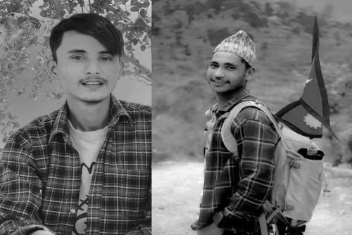‘रुकुम पश्‍चिममा ६ जना युवाको हत्या वडाध्यक्षकै योजनामा’
