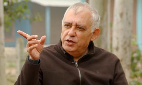 सभापतिजिको महाधिवेशन गराउने मनसाय छ कि छैन ? महामन्त्री कोईराला ।