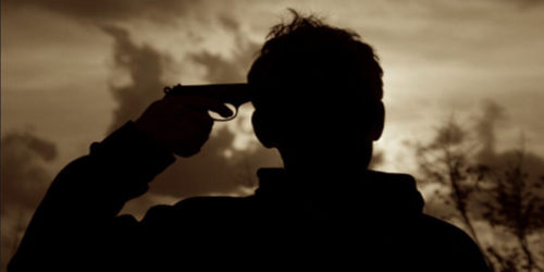 छाउनी अस्पतालमा कार्यरत सैनिकले गोली हानी गरे आत्महत्या