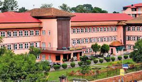 सरकारको निवेदन सर्वोच्च अदालतले गर्‍यो खारेज, लकडाउन रहेसम्म कर तिर्नुनपर्ने
