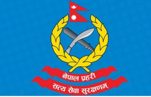 स्याङ्जाका १८ प्रहरीमा कोरोना संक्रमण पुष्टि