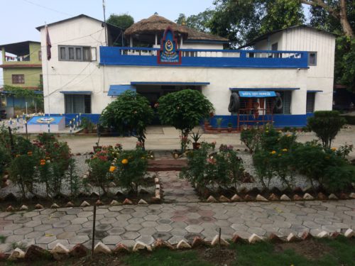 नगरप्रमुख पौडेल सहित ईलाका प्रहरी कार्यालय गैंडाकोटमा संकलित १२४ वटै स्वावको रिपोर्ट नेगेटिभ