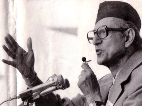 ४२औँ बीपी स्मृति दिवस मनाइँदै