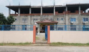 गैंडाकोटका विद्यालयहरु वैशाख २८ सम्म बन्द रहने