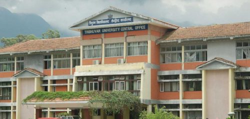 लकडाउनको अन्त्य भएसंगै  त्रिविविका क्याम्पस आजबाट खुल्दै